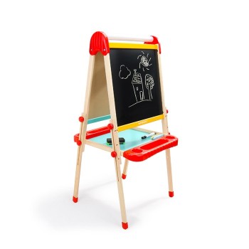 TABLA 2 U 1 DELUXE TOP BRIGHT